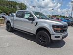 New 2024 Ford F-150 XLT SuperCrew Cab 4WD, Roush F-150 Pickup for sale #00T47468 - photo 4