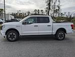 2023 Ford F-150 Lightning SuperCrew Cab AWD, Pickup for sale #00T47710 - photo 7