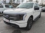 2023 Ford F-150 Lightning SuperCrew Cab AWD, Pickup for sale #00T47746 - photo 7