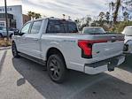 2023 Ford F-150 Lightning SuperCrew Cab AWD, Pickup for sale #00T49057 - photo 5