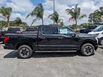 2023 Ford F-150 Lightning SuperCrew Cab AWD, Pickup for sale #00T49319 - photo 3