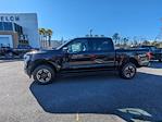2023 Ford F-150 Lightning SuperCrew Cab AWD, Pickup for sale #00T49788 - photo 7