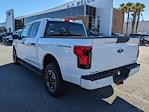 2023 Ford F-150 Lightning SuperCrew Cab AWD, Pickup for sale #00T50456 - photo 6