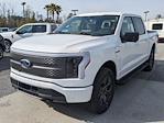 2023 Ford F-150 Lightning SuperCrew Cab AWD, Pickup for sale #00T50720 - photo 8