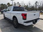 2023 Ford F-150 Lightning SuperCrew Cab AWD, Pickup for sale #00T51923 - photo 6