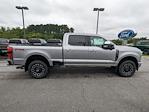 New 2024 Ford F-250 Platinum Crew Cab 4WD, Pickup for sale #00T52454 - photo 3