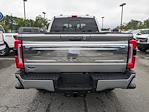 New 2024 Ford F-250 Platinum Crew Cab 4WD, Pickup for sale #00T52454 - photo 5