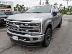 New 2024 Ford F-250 Platinum Crew Cab 4WD, Pickup for sale #00T52454 - photo 8