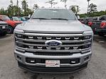 New 2024 Ford F-250 Platinum Crew Cab 4WD, Pickup for sale #00T52454 - photo 9