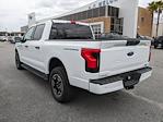 2023 Ford F-150 Lightning SuperCrew Cab AWD, Pickup for sale #00T53883 - photo 5
