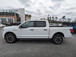 2023 Ford F-150 Lightning SuperCrew Cab AWD, Pickup for sale #00T53883 - photo 6
