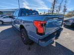 2023 Ford F-150 Lightning SuperCrew Cab AWD, Pickup for sale #00T53925 - photo 6