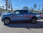2023 Ford F-150 Lightning SuperCrew Cab AWD, Pickup for sale #00T53925 - photo 7