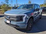 2023 Ford F-150 Lightning SuperCrew Cab AWD, Pickup for sale #00T53925 - photo 8