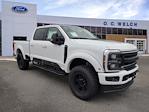 New 2024 Ford F-250 Crew Cab 4WD, Roush Pickup for sale #00T56825 - photo 1