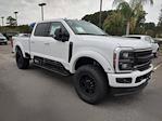 New 2024 Ford F-250 Crew Cab 4WD, Roush Pickup for sale #00T56825 - photo 4