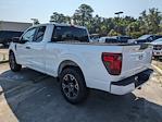 New 2024 Ford F-150 STX Super Cab RWD, Pickup for sale #00T57560 - photo 5