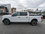 2023 Ford F-150 Lightning SuperCrew Cab AWD, Pickup for sale #00T57705 - photo 6