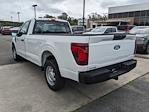 New 2024 Ford F-150 XL Regular Cab RWD, Pickup for sale #00T60159 - photo 5