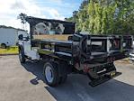 New 2024 Ford F-450 Regular Cab 4WD, 9' 6" Blue Ridge Manufacturing LoadPro Dump Truck for sale #00T60925 - photo 6