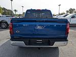 2024 Ford F-150 SuperCrew Cab RWD, Pickup for sale #00T62171 - photo 5