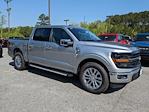 2024 Ford F-150 SuperCrew Cab RWD, Pickup for sale #00T62700 - photo 4