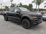 New 2024 Ford F-150 XLT SuperCrew Cab 4WD, Roush Pickup for sale #00T63869 - photo 4