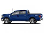 New 2024 Ford F-150 XLT SuperCrew Cab 4WD, Roush Pickup for sale #00T63902 - photo 2