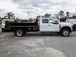 2023 Ford F-550 Super Cab DRW 4WD, Crysteel E-Tipper Dump Truck for sale #00T64441 - photo 3