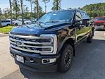 New 2024 Ford F-250 Platinum Crew Cab 4WD, Pickup for sale #00T65339 - photo 8