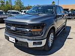 2024 Ford F-150 SuperCrew Cab RWD, Pickup for sale #00T65602 - photo 8