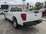 New 2024 Ford F-150 XL Regular Cab RWD, Pickup for sale #00T65959 - photo 6