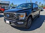 2023 Ford F-150 SuperCrew Cab 4WD, Pickup for sale #00T66964 - photo 8