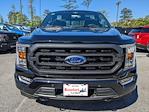 2023 Ford F-150 SuperCrew Cab 4WD, Pickup for sale #00T66964 - photo 9