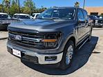 2024 Ford F-150 SuperCrew Cab RWD, Pickup for sale #00T67340 - photo 8