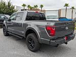 New 2024 Ford F-150 XLT SuperCrew Cab 4WD, Roush F-150 Pickup for sale #00T68075 - photo 6