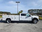 2023 Ford F-450 Crew Cab DRW RWD, Monroe Truck Equipment ServicePRO™ Service Truck for sale #00T68489 - photo 3