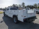2023 Ford F-450 Crew Cab DRW RWD, Monroe Truck Equipment ServicePRO™ Service Truck for sale #00T68489 - photo 6