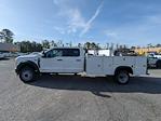 2023 Ford F-450 Crew Cab DRW RWD, Monroe Truck Equipment ServicePRO™ Service Truck for sale #00T68489 - photo 7