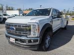 2023 Ford F-450 Crew Cab DRW RWD, Monroe Truck Equipment ServicePRO™ Service Truck for sale #00T68489 - photo 8