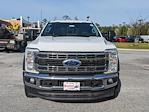 2023 Ford F-450 Crew Cab DRW RWD, Monroe Truck Equipment ServicePRO™ Service Truck for sale #00T68489 - photo 9