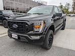 New 2023 Ford F-150 SuperCrew Cab 4WD, Sherrod Trucks Pickup for sale #00T68850 - photo 8