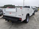 2023 Ford F-450 Crew Cab DRW RWD, Monroe Truck Equipment ServicePRO™ Service Truck for sale #00T69403 - photo 2