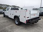 2023 Ford F-450 Crew Cab DRW RWD, Monroe Truck Equipment ServicePRO™ Service Truck for sale #00T69403 - photo 6