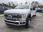 2023 Ford F-450 Crew Cab DRW RWD, Monroe Truck Equipment ServicePRO™ Service Truck for sale #00T69403 - photo 8
