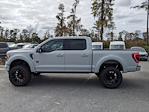 New 2023 Ford F-150 SuperCrew Cab 4WD, Rocky Ridge Pickup for sale #00T70962 - photo 8