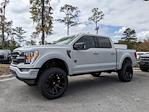 New 2023 Ford F-150 SuperCrew Cab 4WD, Rocky Ridge Pickup for sale #00T70962 - photo 9