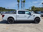 New 2024 Ford F-150 Lariat SuperCrew Cab 4WD, Pickup for sale #00T71456 - photo 3