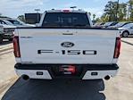 New 2024 Ford F-150 Lariat SuperCrew Cab 4WD, Pickup for sale #00T71456 - photo 5