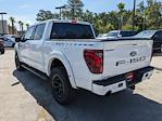 New 2024 Ford F-150 Lariat SuperCrew Cab 4WD, Pickup for sale #00T71456 - photo 6